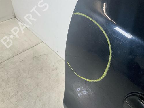 Right rear door FORD FOCUS III Turnier 1.6 TDCi | BP18877421C5 