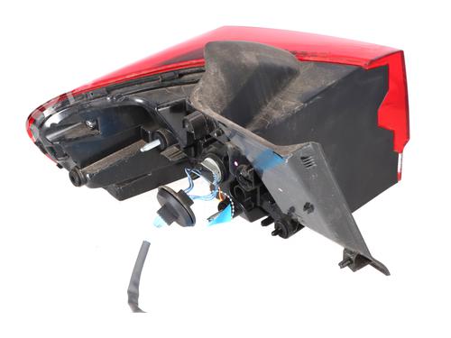 Right taillight CITROËN C5 AIRCROSS (A_) 1.2 PureTech 130 (ARHNSJ) | BP36089070C35 - Image 2