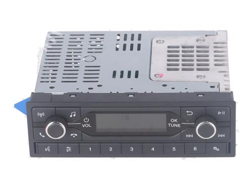 Used Electronic module FORD TRANSIT V363 Platform/Chassis (FED, FFD) 2.0 EcoBlue (170 hp) 20291958