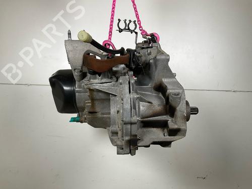 Gearbox DACIA SANDERO II 1.2 | BP18028105M3 