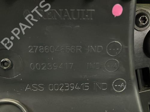 Dashboard DACIA LOGAN III (3K_) 1.0 TCe 90 (3KM6) | BP39928729C46 - Image 6