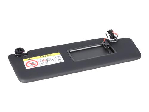 Højre solskærm Højre solskærm VW ID.4 (E21) Performance (204 hp) 33980500 33980500