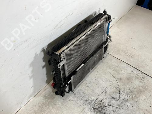 Radiator set CITROËN JUMPY III Van (V_) ë-JUMPY HYDROGEN | BP39927250M120 - Image 2