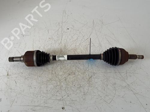 Used Left front driveshaft Left front driveshaft OPEL VIVARO C Van (K0) VIVARO-E HYDROGEN (136 hp) 39927494 39927494