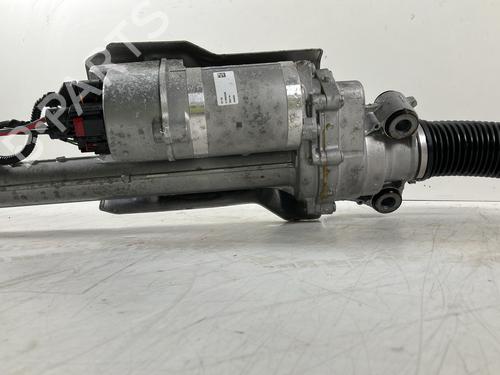 Steering rack FORD TRANSIT V363 Platform/Chassis (FED, FFD) 2.0 EcoBlue | BP34521724M22  - Image 7