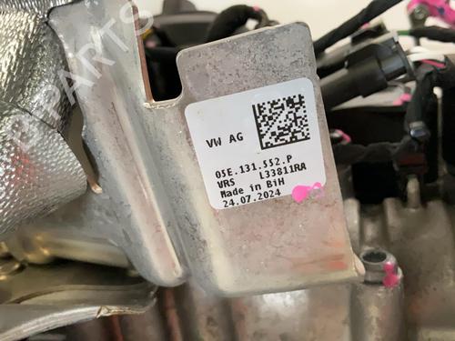 Engine VW GOLF VIII (CD1, DA1) 1.5 TSI | BP39922080M1 - Image 10
