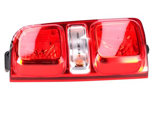 Used Left taillight Left taillight PEUGEOT EXPERT Van (V_) E-EXPERT HYDROGEN (136 hp) 39927842 39927842