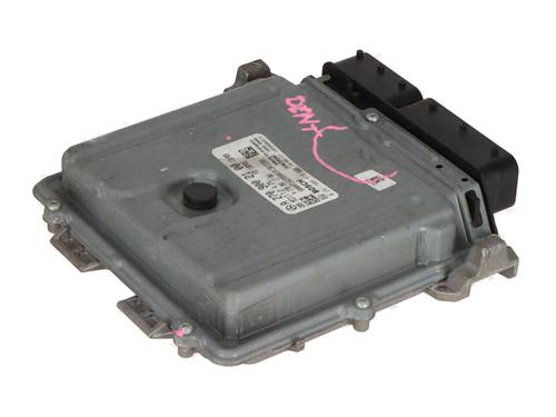 Engine control unit (ECU) MERCEDES-BENZ GLA-CLASS (X156) GLA 180 (156.942) | BP28176192M57 