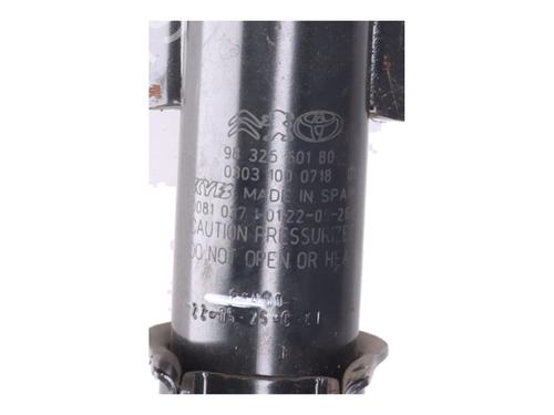 Left front shock absorber OPEL VIVARO C Van (K0) VIVARO-E HYDROGEN | BP39921051M16 - Image 4