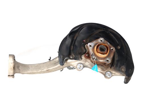 Højre Styrespindel Lejehus AUDI Q7 (4MB, 4MG, 4MQ) 45 TDI Mild Hybrid quattro (231 hp) 31755178