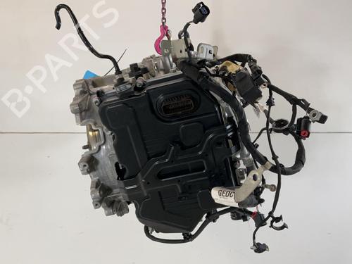 Gearbox FORD FOCUS IV Turnier (HP) 1.5 EcoBoost | BP38017441M3 - Image 2