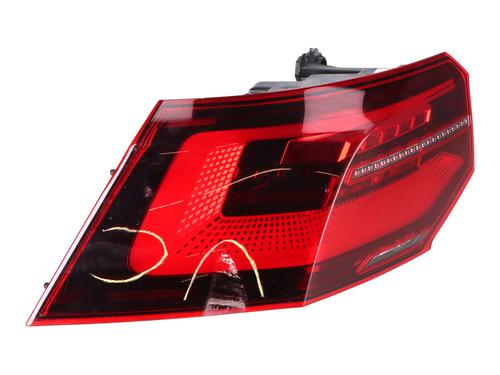 Left taillight VW GOLF VIII (CD1, DA1) 1.0 TSI | BP29617836C34 