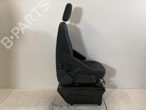 Left front seat FORD TRANSIT V363 Platform/Chassis (FED, FFD) 2.0 EcoBlue | BP37461672C15 - Image 4