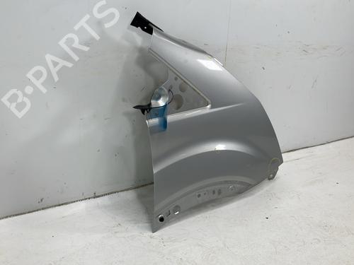 Forskærm Højre FORD TRANSIT V363 Platform/Chassis (FED, FFD) 2.0 EcoBlue | BP34248471C42 - Image 2