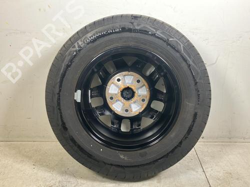 Fælk FORD TRANSIT V363 Platform/Chassis (FED, FFD) 2.0 EcoBlue | BP34473607C45  - Image 16