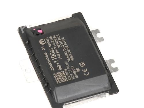 Electronic module PEUGEOT EXPERT Van (V_) E-EXPERT HYDROGEN | BP39926648M83 - Image 2