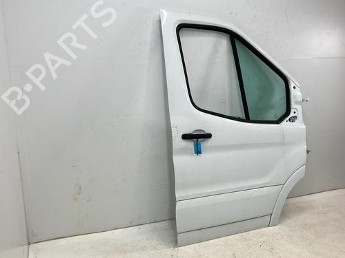 Right front door FORD TRANSIT V363 Platform/Chassis (FED, FFD) 2.0 EcoBlue | BP36357052C3 - Image 8