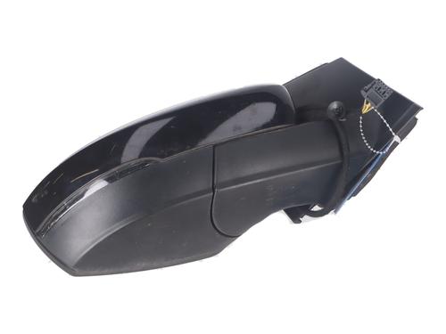 Right mirror VW POLO V (6R1, 6C1) 1.2 TSI | BP25128546C27 