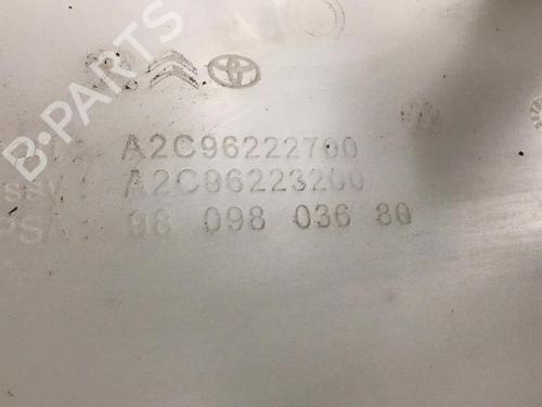 Sprinklertank OPEL VIVARO C Van (K0) VIVARO-E HYDROGEN | BP39920462C113 - Image 3