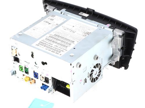 Electronic module MERCEDES-BENZ GLE (W166) AMG 63 4-matic (166.074) | BP37455052M83 - Image 2