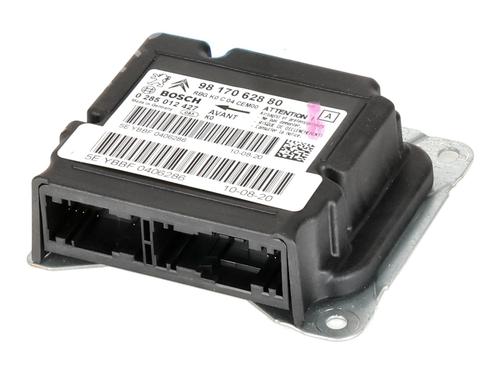 ECU airbags CITROËN JUMPY III Van (V_) 1.5 BlueHDi 100 | BP37468386M53 - Image 3