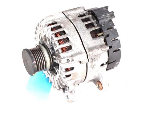 Used Alternator Alternator 37610253 37610253
