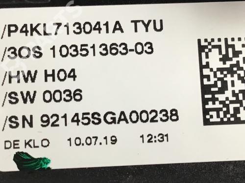 Switch AUDI E-TRON (GEN) 55 quattro | BP8325955I30