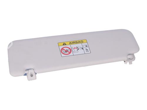 Right sun visor HYUNDAI STARIA Bus (US4) 2.2 CRDi (US4W) | BP39918215I2 - Image 2
