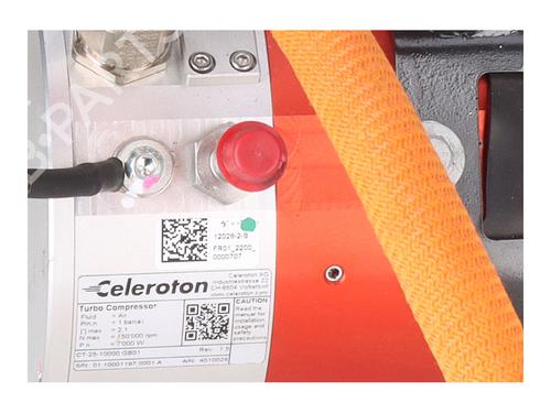 Electronic module OPEL VIVARO C Van (K0) VIVARO-E HYDROGEN | BP39920466M83 - Image 4