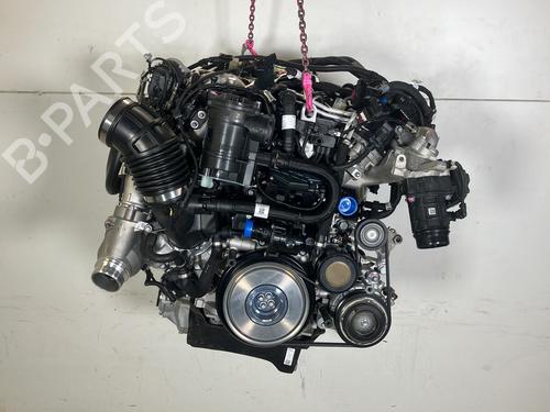 Engine BMW X6 (G06, F96) xDrive 40 d Mild-Hybrid | BP33882198M1  - Image 8