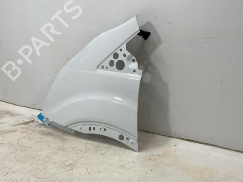 Forskærm venstre FORD TRANSIT V363 Platform/Chassis (FED, FFD) 2.0 EcoBlue | BP33556697C41 - Image 2