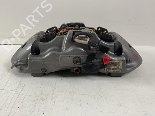 Right front brake caliper AUDI R8 Spyder (4S9, 4SR) 5.2 FSI quattro | BP34211947M104  - Image 10