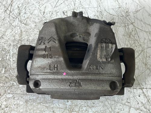 Left front brake caliper OPEL VIVARO C Van (K0) 1.5 | BP37610200M105 - Image 3