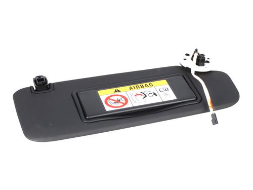 Used Right sun visor Right sun visor OPEL INSIGNIA B Sports Tourer (Z18) 2.0 CDTi (35) (174 hp) 33328461 33328461
