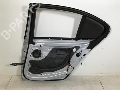 Right rear door BMW 3 (F30, F80) 320 d | BP26030330C5 