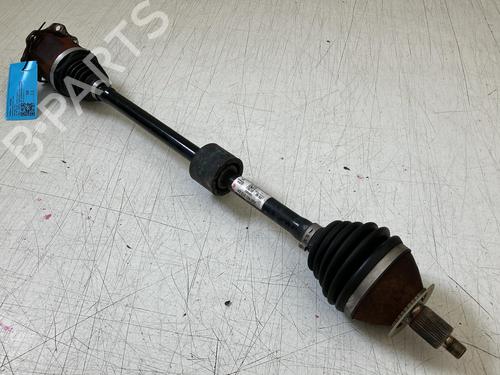Right front driveshaft VW TAIGO (CS1) 1.0 TSI | BP39928654M39 - Image 2