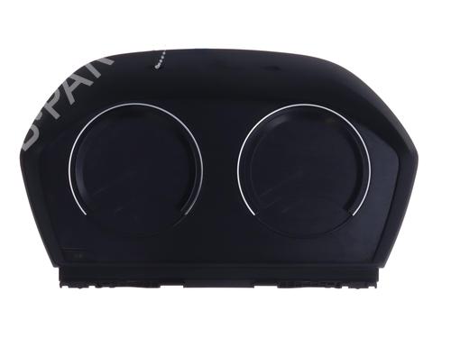 Used Instrument cluster Instrument cluster BMW 1 (F20) 118 i (136 hp) 40219122 40219122