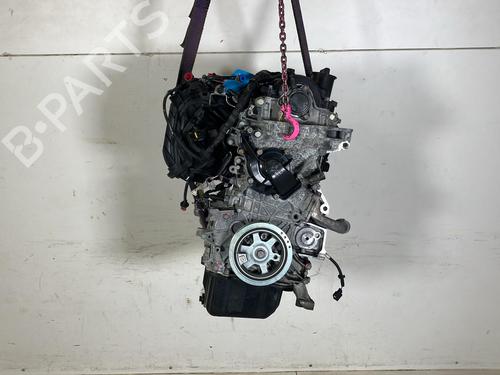 Engine FIAT 500 C (312_) 1.0 Mild Hybrid (312.AYD1B) | BP35795486M1 - Image 2