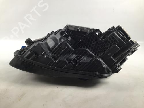 Right headlight VW TOUAREG (CR7, RC8) 3.0 TDI 4motion | BP33301921C29 - Image 5