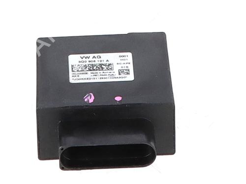 Used Electronic module VW PASSAT B8 Variant (3G5, CB5) 2.0 TDI 4motion (190 hp) 32231367