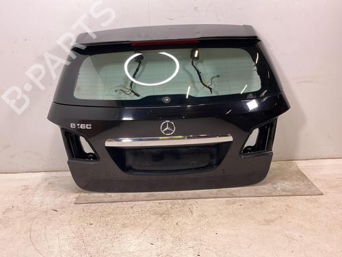 Used Tailgate Tailgate MERCEDES-BENZ B-CLASS Sports Tourer (W246, W242) B 180 (246.242) (122 hp) 40292847 40292847