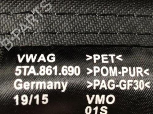 Séparateur de cargaison VW TOURAN (5T1) 1.4 TSI | BP30748663I36 