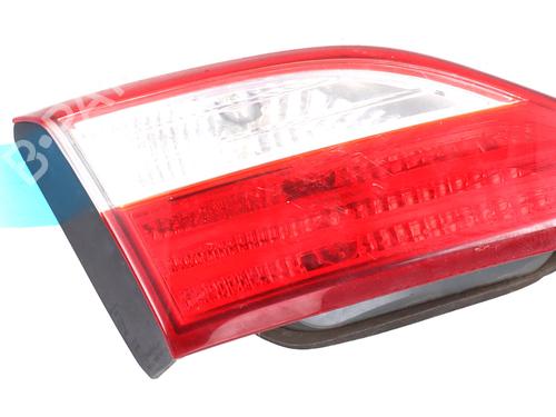Used Left tailgate light Left tailgate light 38305645 38305645