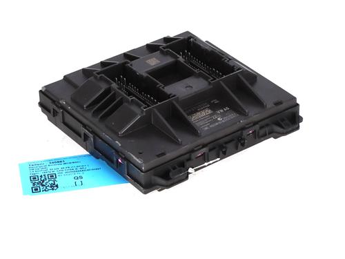 Used Electronic module Electronic module 38464350 38464350