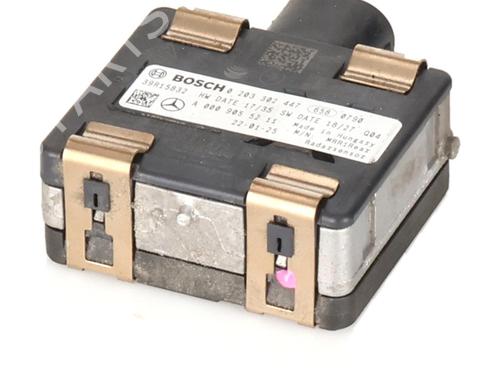 Used Electronic module Electronic module 37455158 37455158