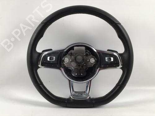 Used Steering wheel Steering wheel VW GOLF VII (5G1, BQ1, BE1, BE2) 2.0 TDI (150 hp) 36003142 36003142