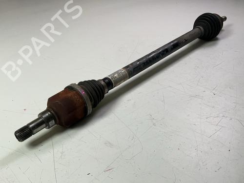 Right front driveshaft PEUGEOT RIFTER 1.5 BlueHDi 100 | BP36004064M39 - Image 3