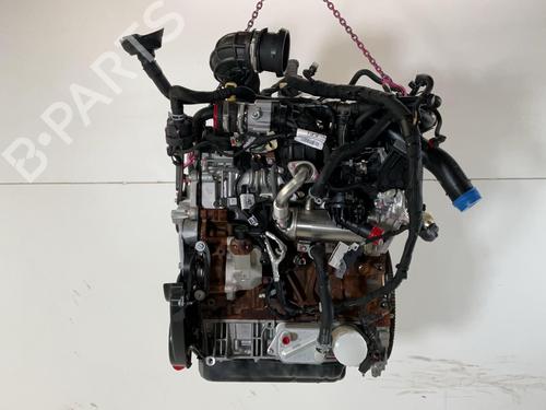 Engine FORD TRANSIT V363 Platform/Chassis (FED, FFD) 2.0 EcoBlue | BP38464300M1 - Image 4
