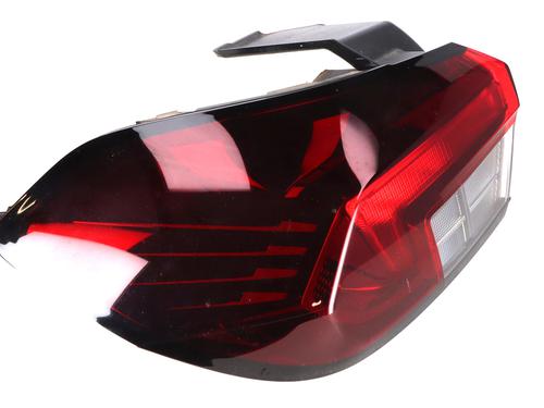 Left taillight OPEL CORSA F (P2JO) 1.2 (68) | BP38305716C34 - Image 2