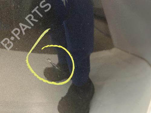 Front bumper VW PASSAT B8 Variant (3G5, CB5) 2.0 TDI | BP33985347C7  - Image 6